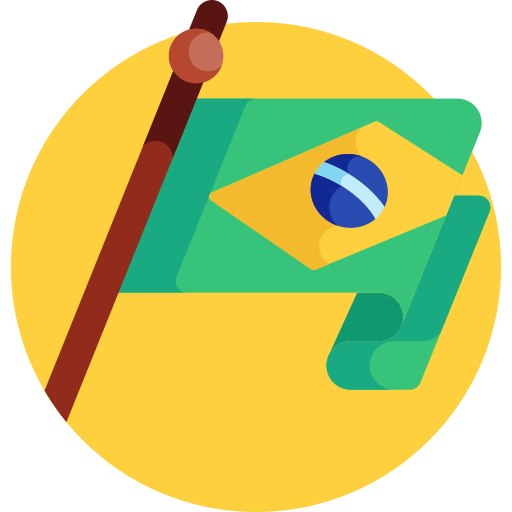 Bandeira do Brasil